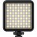 Ulanzi VIJIM VL81 Rechargeable LED Video Light